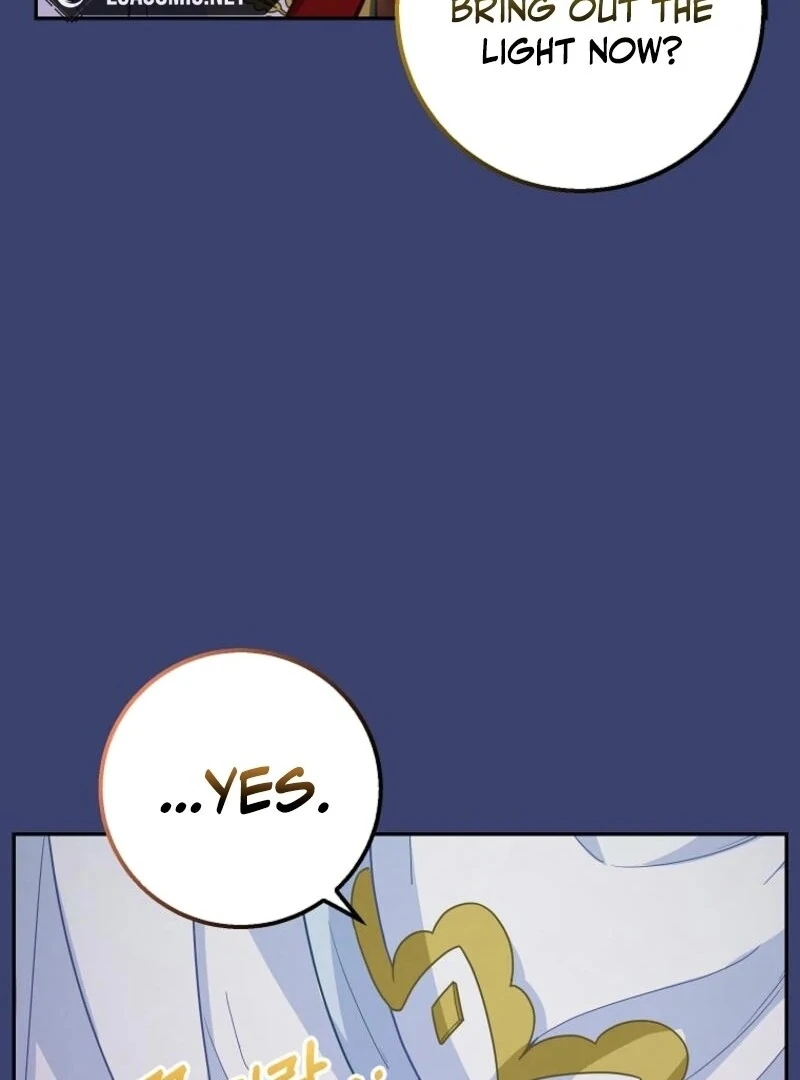 The Snow Leopard Baby of the Black Leopard Family [Lua Comic] - Chapter 32 manhwa
