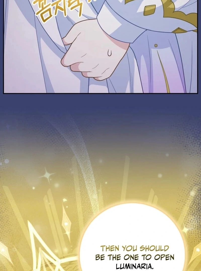 The Snow Leopard Baby of the Black Leopard Family [Lua Comic] - Chapter 32 manhwa