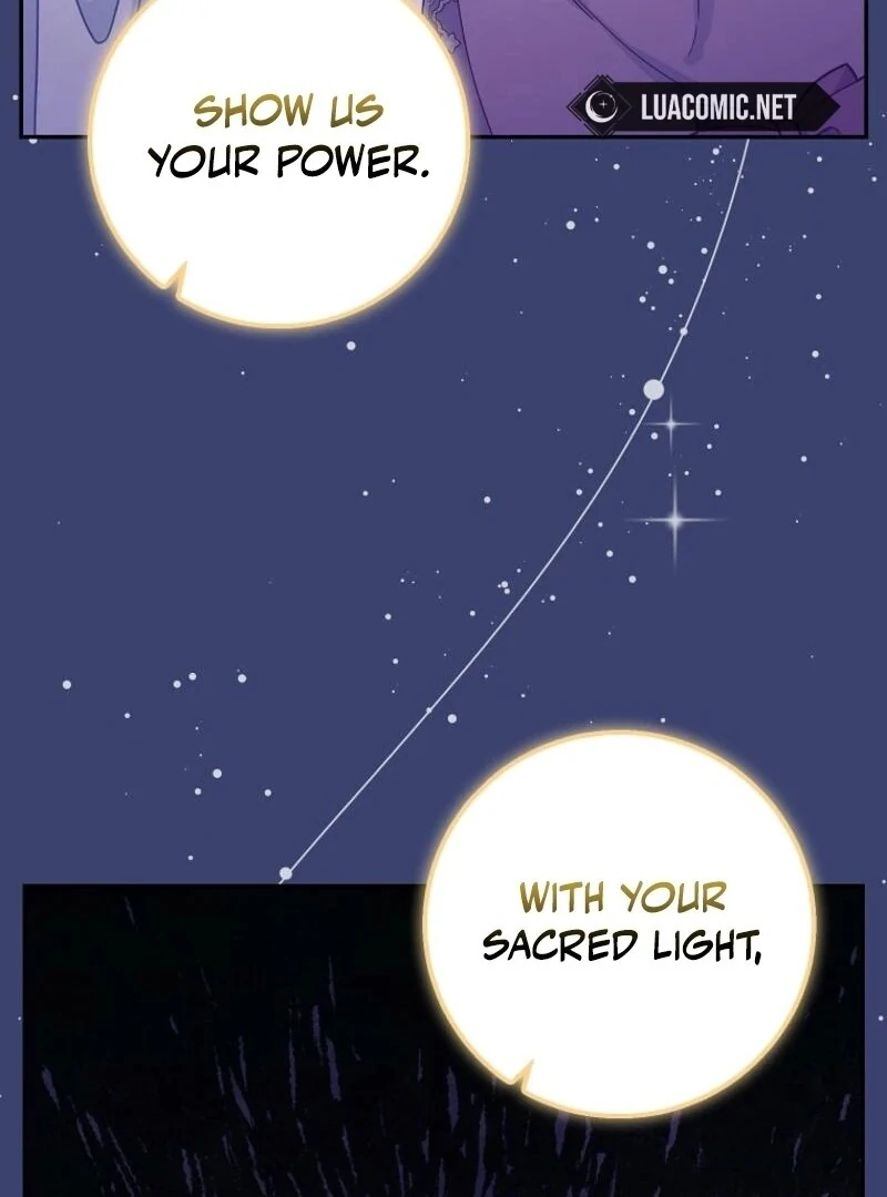 The Snow Leopard Baby of the Black Leopard Family [Lua Comic] - Chapter 32 manhwa