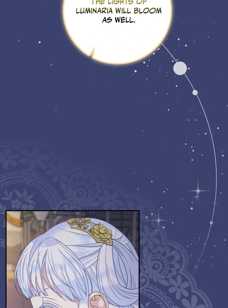 The Snow Leopard Baby of the Black Leopard Family [Lua Comic] - Chapter 32 manhwa