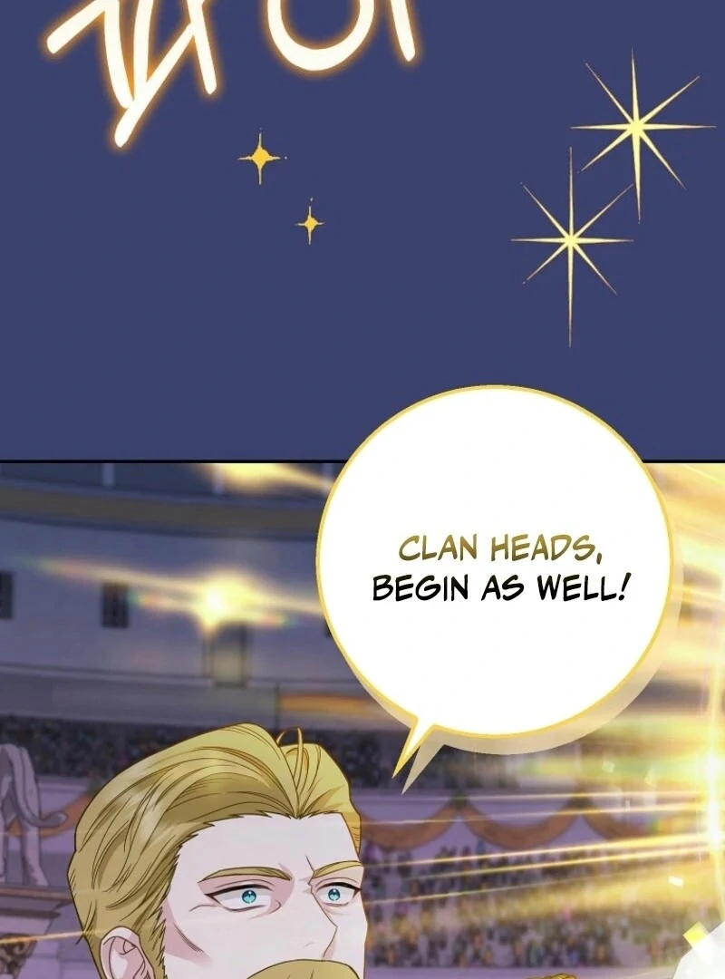 The Snow Leopard Baby of the Black Leopard Family [Lua Comic] - Chapter 32 manhwa