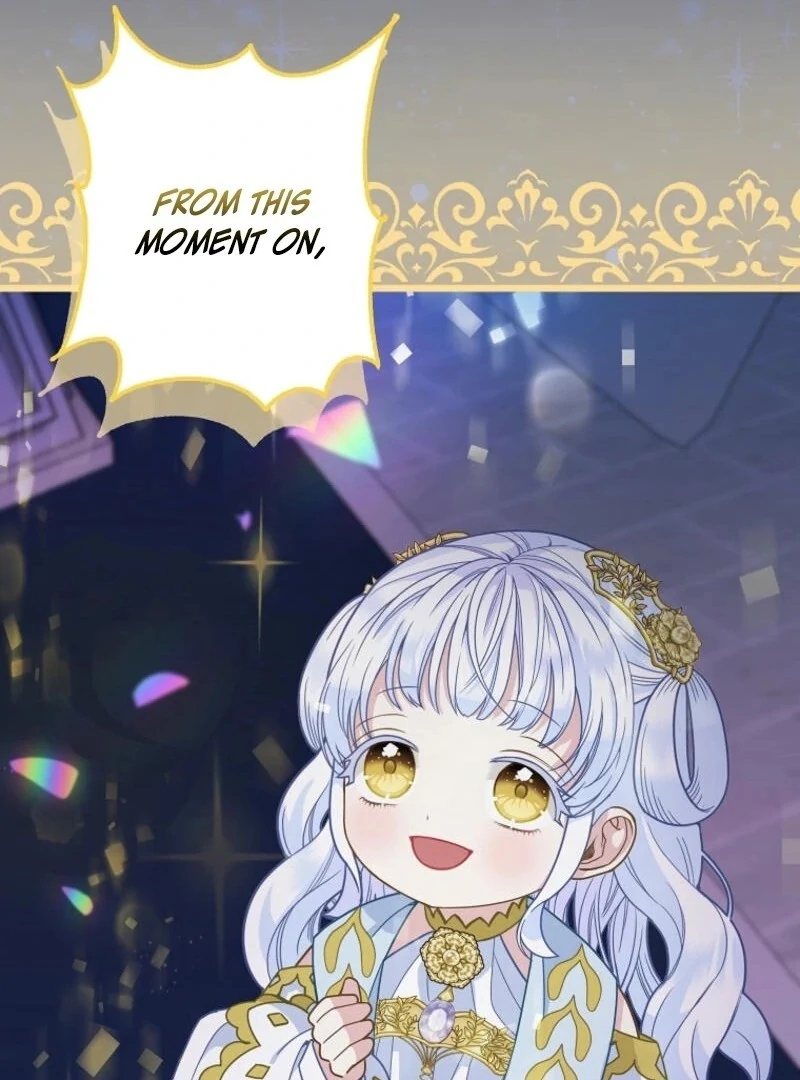 The Snow Leopard Baby of the Black Leopard Family [Lua Comic] - Chapter 32 manhwa