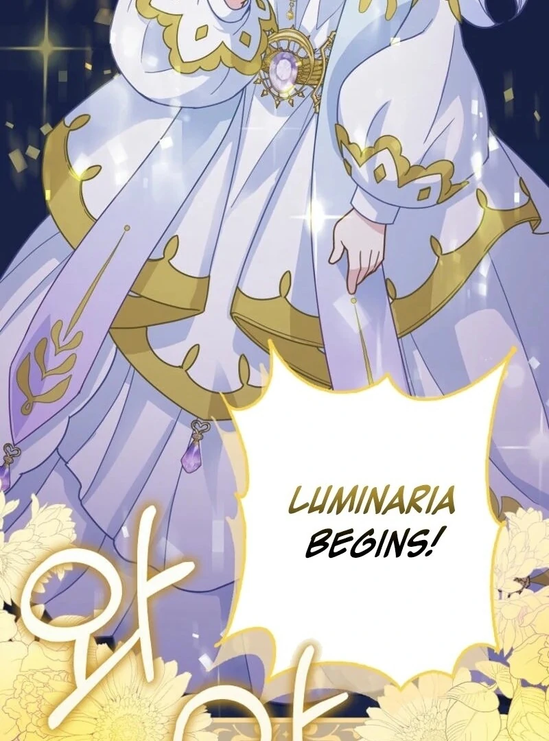 The Snow Leopard Baby of the Black Leopard Family [Lua Comic] - Chapter 32 manhwa