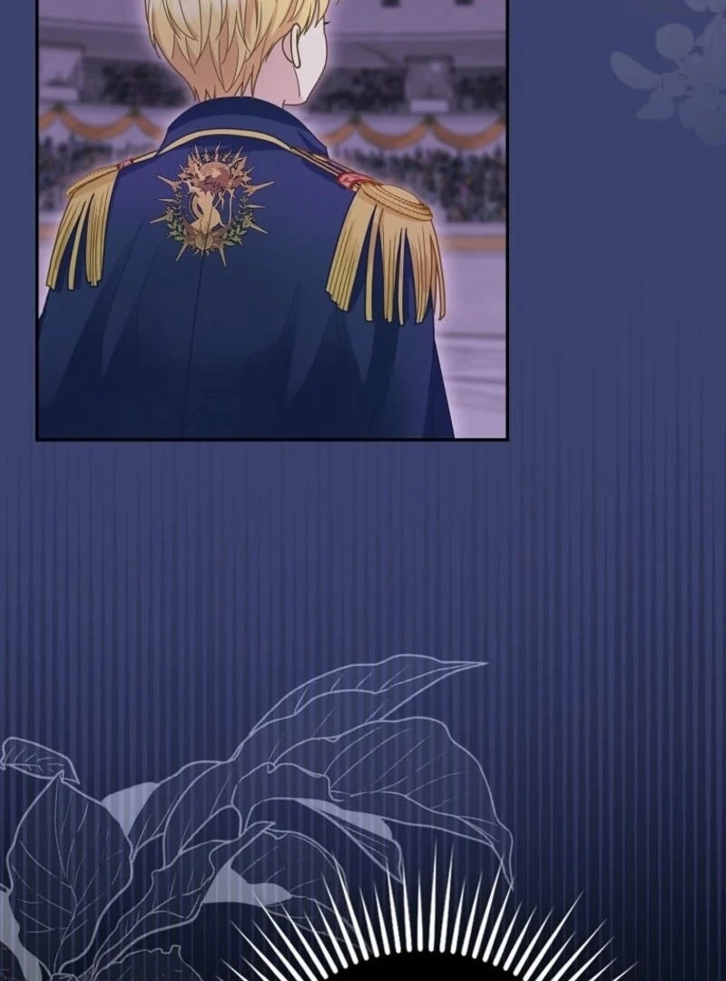 The Snow Leopard Baby of the Black Leopard Family [Lua Comic] - Chapter 32 manhwa