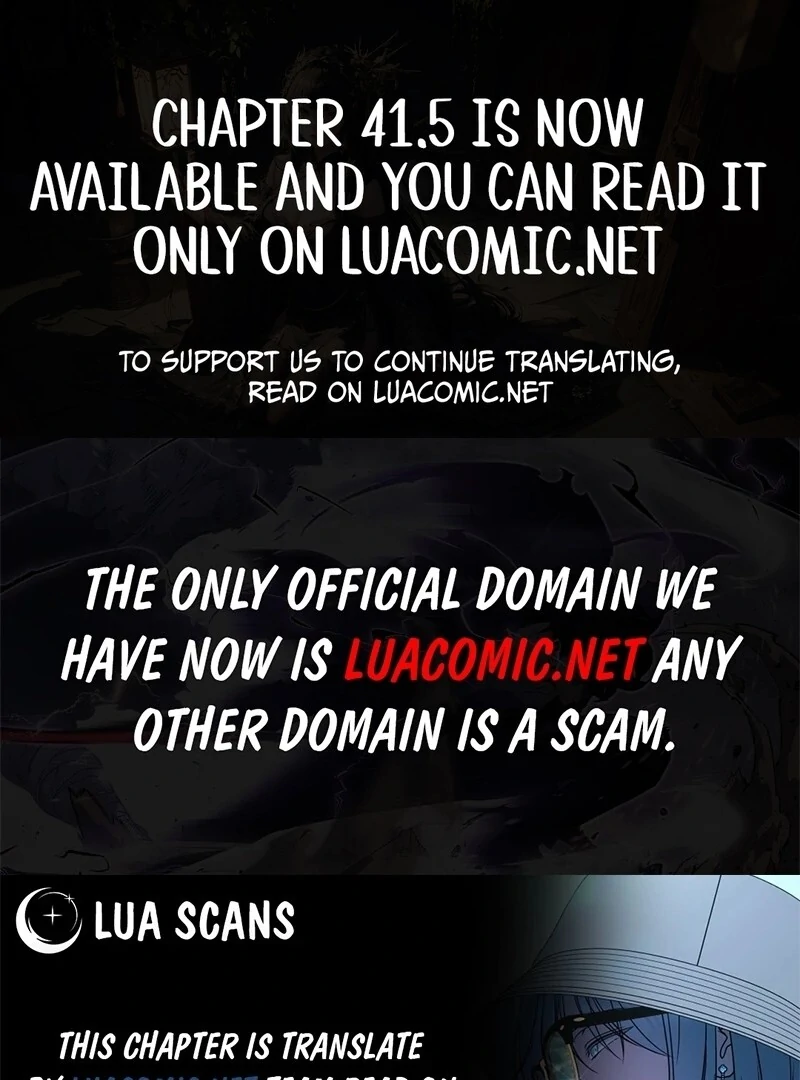 The Snow Leopard Baby of the Black Leopard Family [Lua Comic] - Chapter 34 manhwa