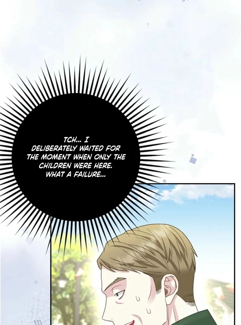 The Snow Leopard Baby of the Black Leopard Family [Lua Comic] - Chapter 34 manhwa