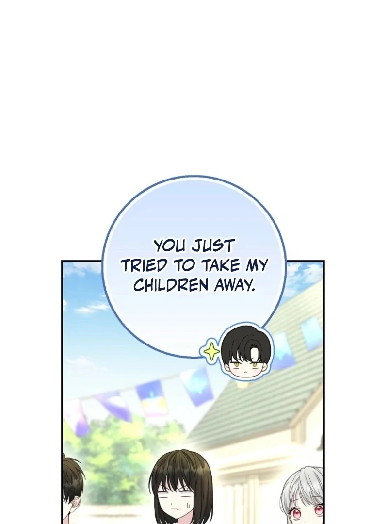 The Snow Leopard Baby of the Black Leopard Family [Lua Comic] - Chapter 34 manhwa