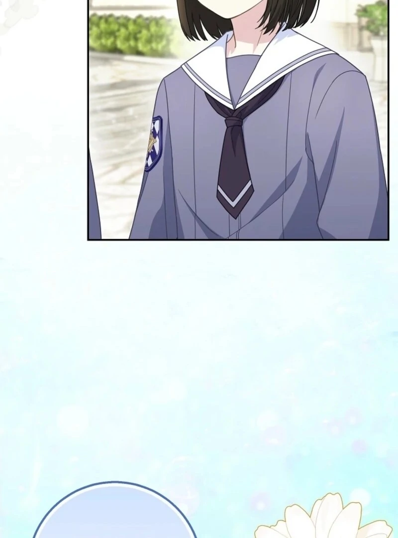 The Snow Leopard Baby of the Black Leopard Family [Lua Comic] - Chapter 34 manhwa