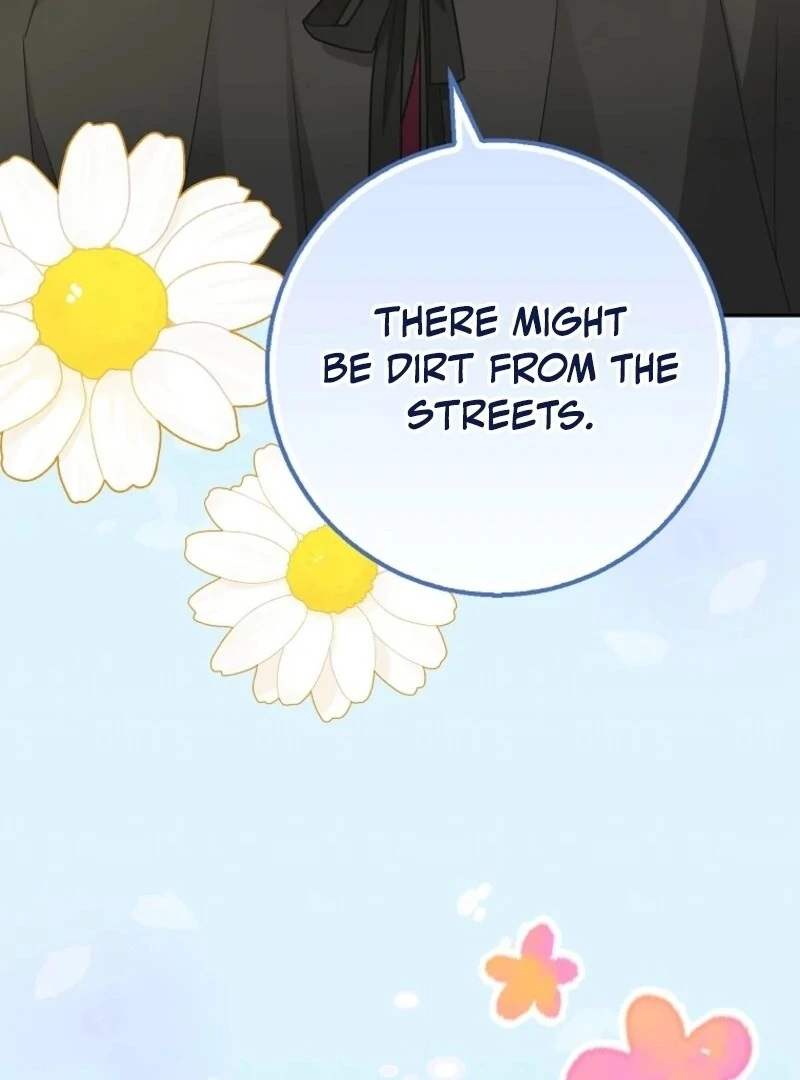 The Snow Leopard Baby of the Black Leopard Family [Lua Comic] - Chapter 34 manhwa