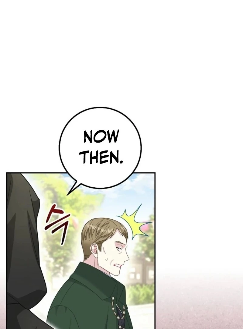 The Snow Leopard Baby of the Black Leopard Family [Lua Comic] - Chapter 34 manhwa