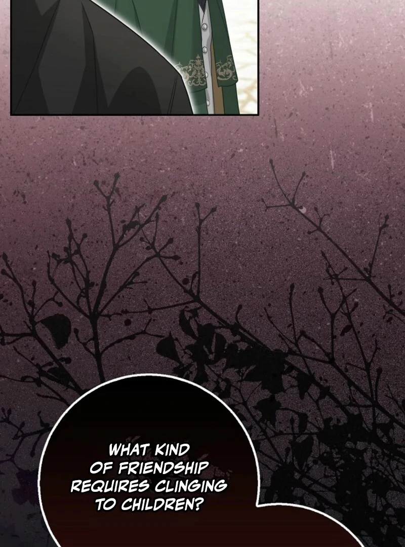 The Snow Leopard Baby of the Black Leopard Family [Lua Comic] - Chapter 34 manhwa