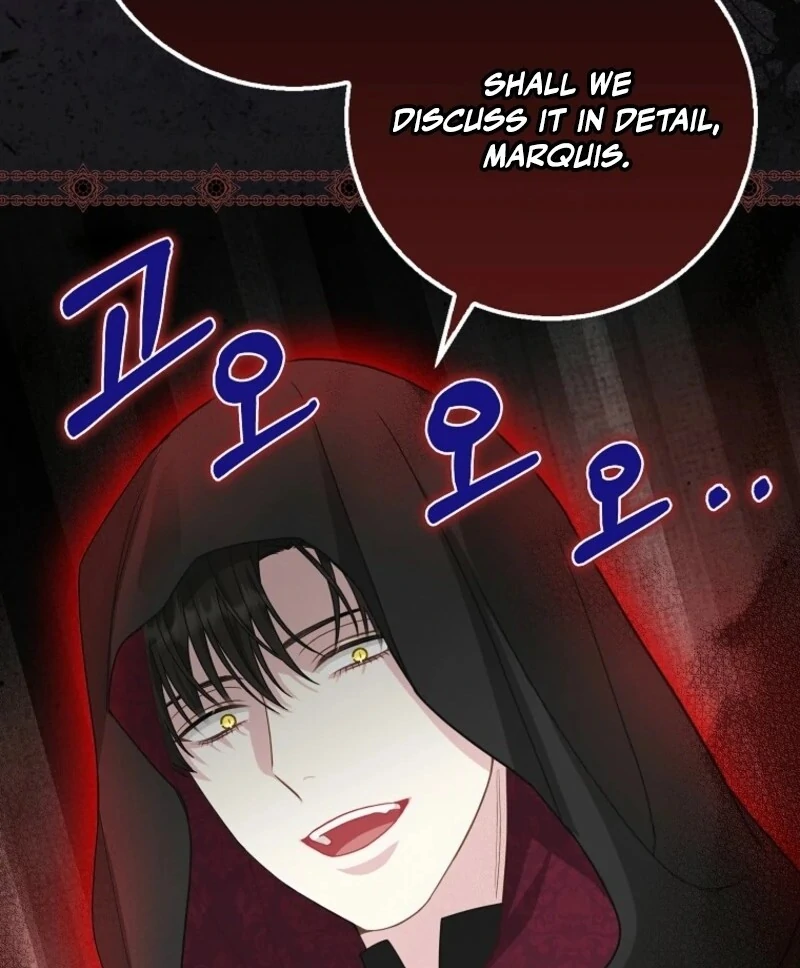 The Snow Leopard Baby of the Black Leopard Family [Lua Comic] - Chapter 34 manhwa