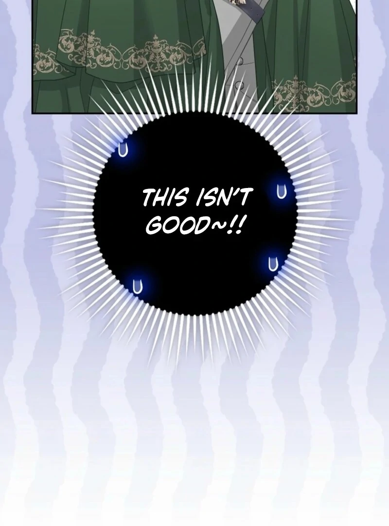 The Snow Leopard Baby of the Black Leopard Family [Lua Comic] - Chapter 34 manhwa