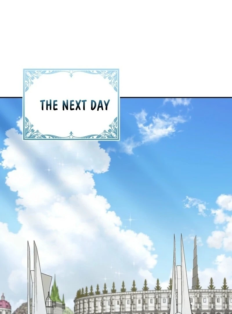 The Snow Leopard Baby of the Black Leopard Family [Lua Comic] - Chapter 34 manhwa