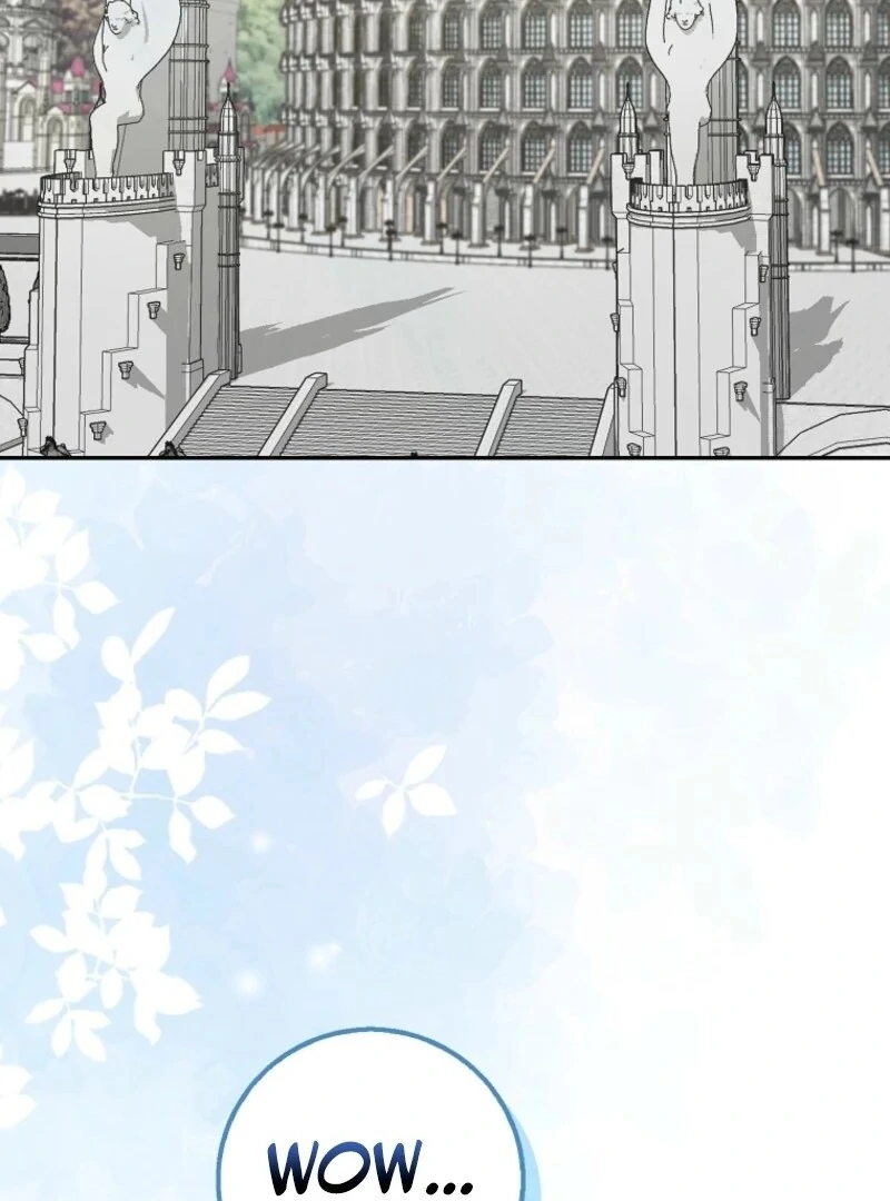 The Snow Leopard Baby of the Black Leopard Family [Lua Comic] - Chapter 34 manhwa