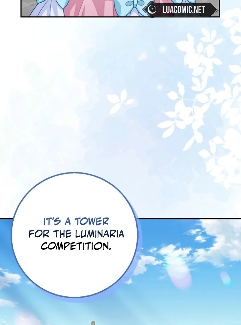 The Snow Leopard Baby of the Black Leopard Family [Lua Comic] - Chapter 34 manhwa
