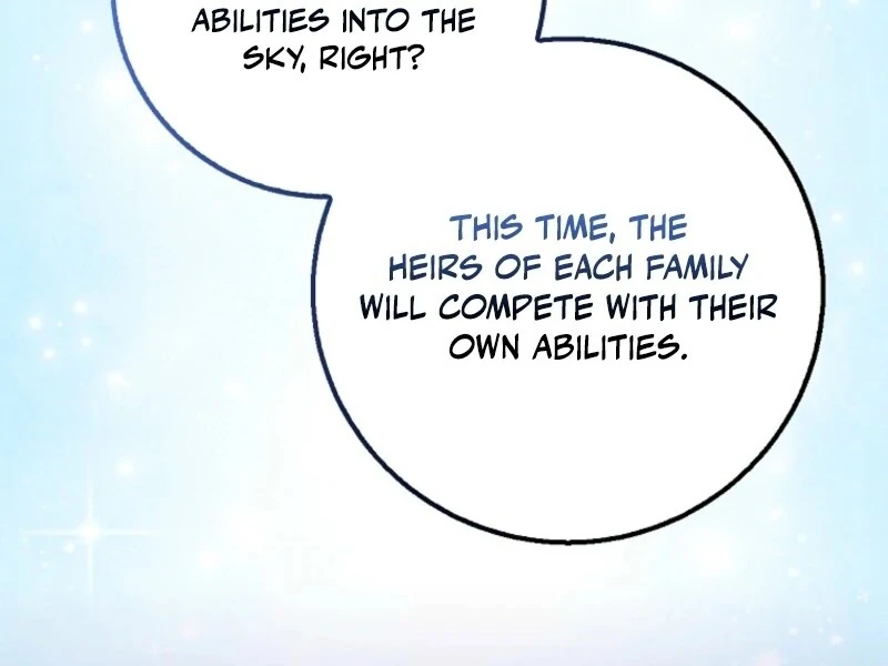 The Snow Leopard Baby of the Black Leopard Family [Lua Comic] - Chapter 34 manhwa