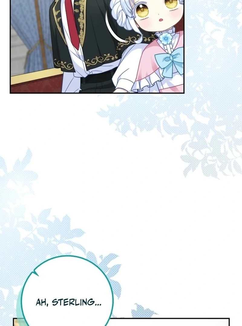 The Snow Leopard Baby of the Black Leopard Family [Lua Comic] - Chapter 34 manhwa