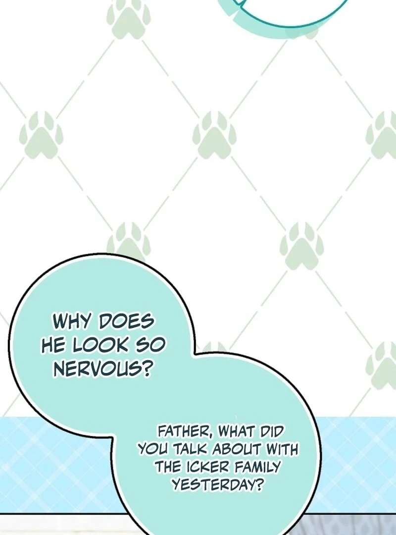 The Snow Leopard Baby of the Black Leopard Family [Lua Comic] - Chapter 34 manhwa