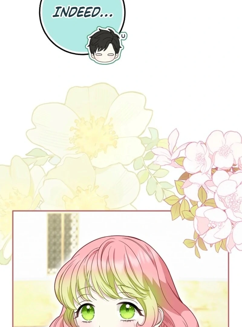 The Snow Leopard Baby of the Black Leopard Family [Lua Comic] - Chapter 34 manhwa