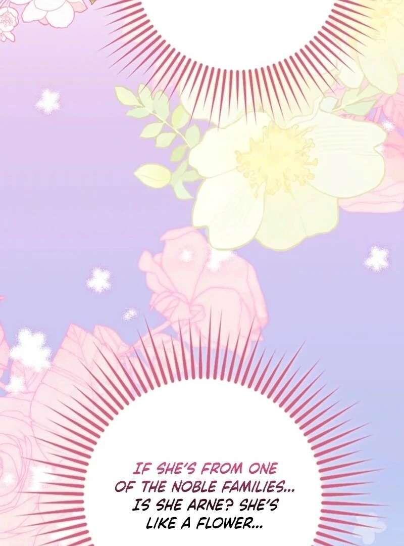 The Snow Leopard Baby of the Black Leopard Family [Lua Comic] - Chapter 34 manhwa