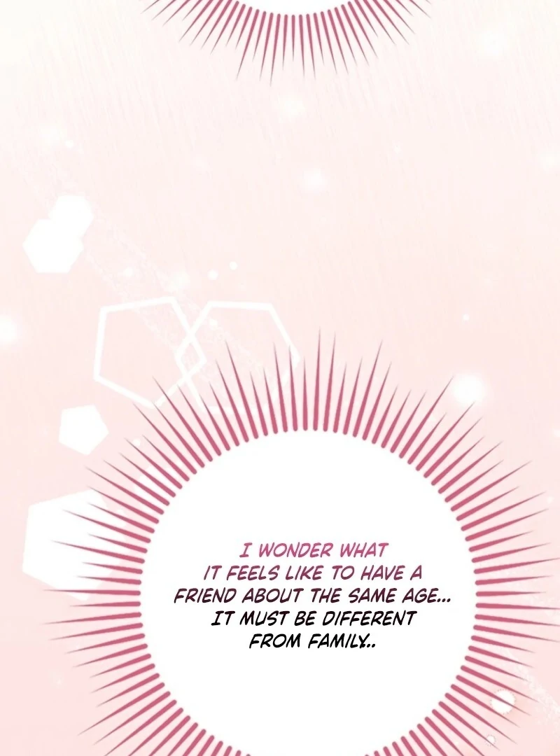 The Snow Leopard Baby of the Black Leopard Family [Lua Comic] - Chapter 34 manhwa