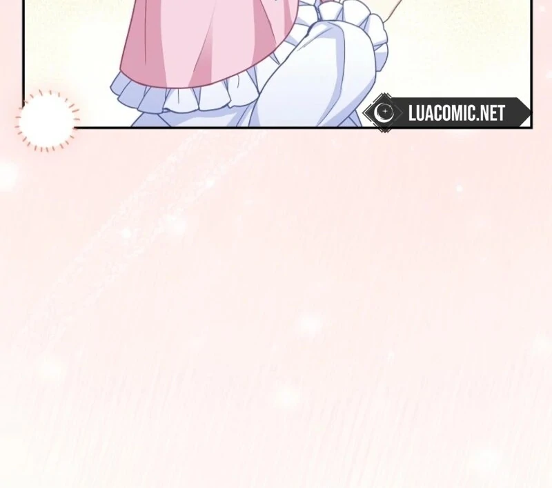 The Snow Leopard Baby of the Black Leopard Family [Lua Comic] - Chapter 34 manhwa