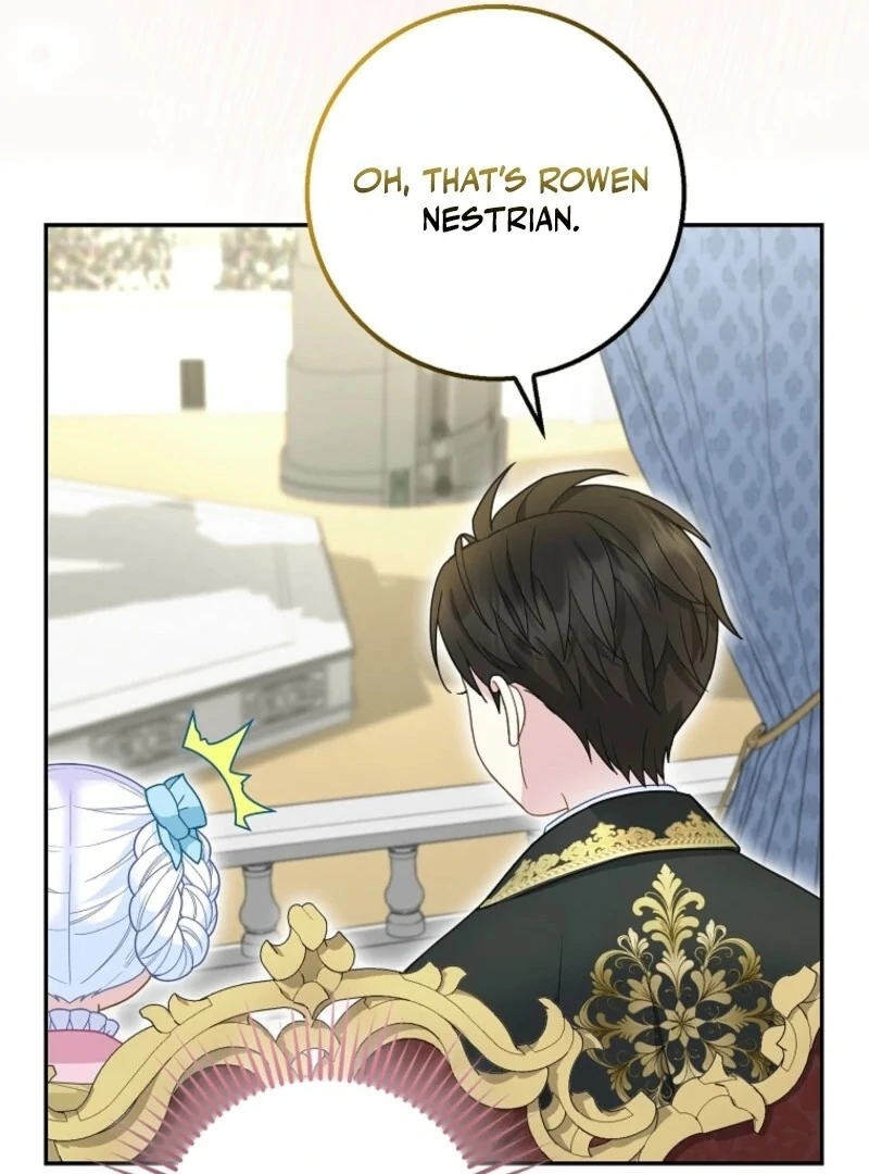 The Snow Leopard Baby of the Black Leopard Family [Lua Comic] - Chapter 34 manhwa