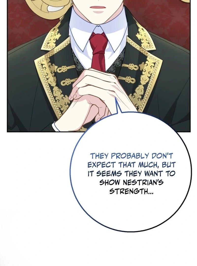 The Snow Leopard Baby of the Black Leopard Family [Lua Comic] - Chapter 34 manhwa