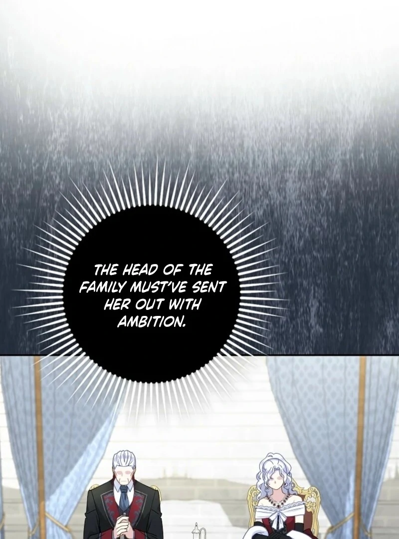 The Snow Leopard Baby of the Black Leopard Family [Lua Comic] - Chapter 34 manhwa