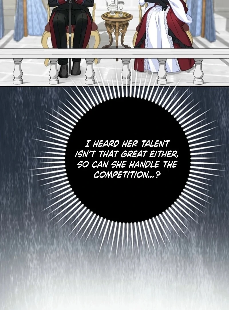The Snow Leopard Baby of the Black Leopard Family [Lua Comic] - Chapter 34 manhwa