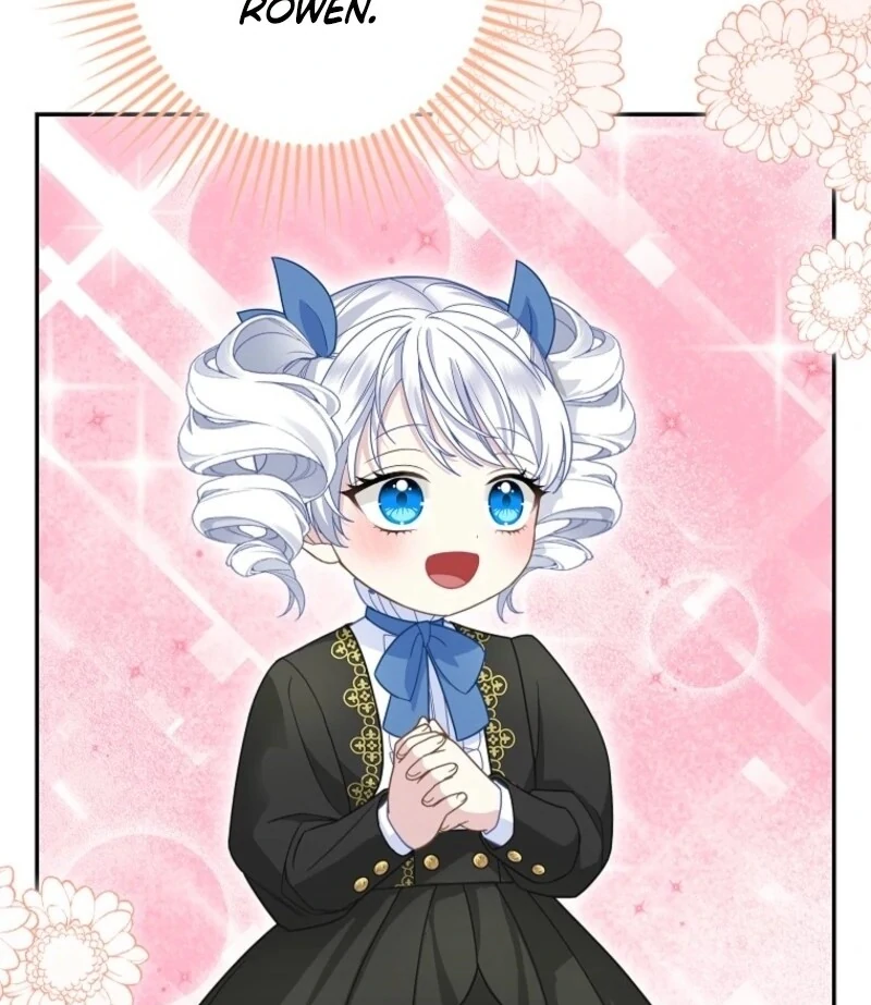 The Snow Leopard Baby of the Black Leopard Family [Lua Comic] - Chapter 34 manhwa