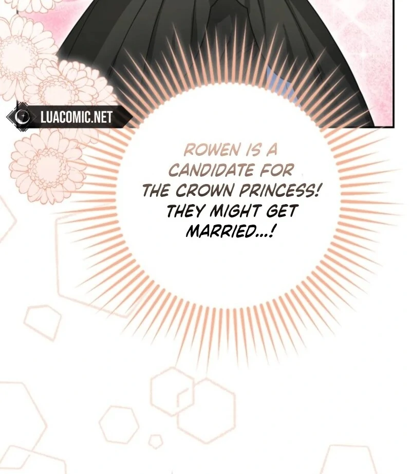 The Snow Leopard Baby of the Black Leopard Family [Lua Comic] - Chapter 34 manhwa
