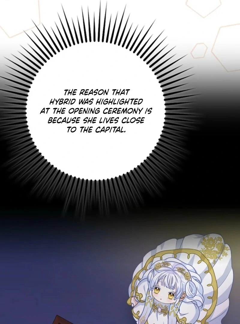 The Snow Leopard Baby of the Black Leopard Family [Lua Comic] - Chapter 34 manhwa
