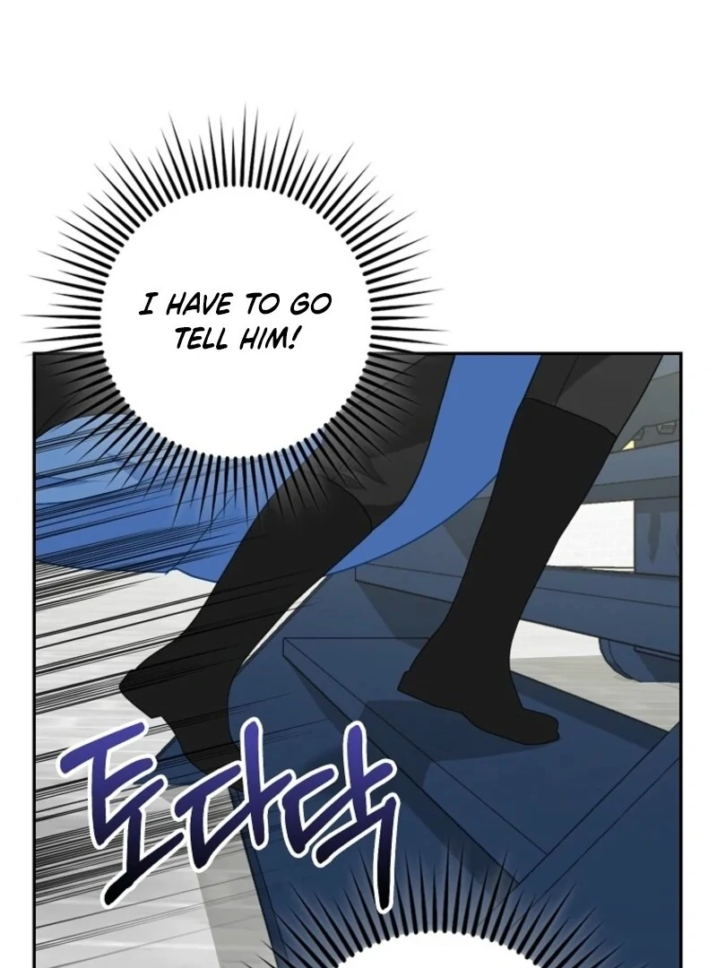 The Snow Leopard Baby of the Black Leopard Family [Lua Comic] - Chapter 34 manhwa