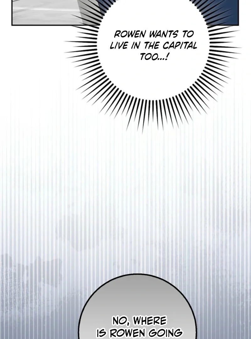 The Snow Leopard Baby of the Black Leopard Family [Lua Comic] - Chapter 34 manhwa