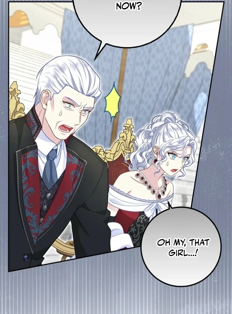 The Snow Leopard Baby of the Black Leopard Family [Lua Comic] - Chapter 34 manhwa