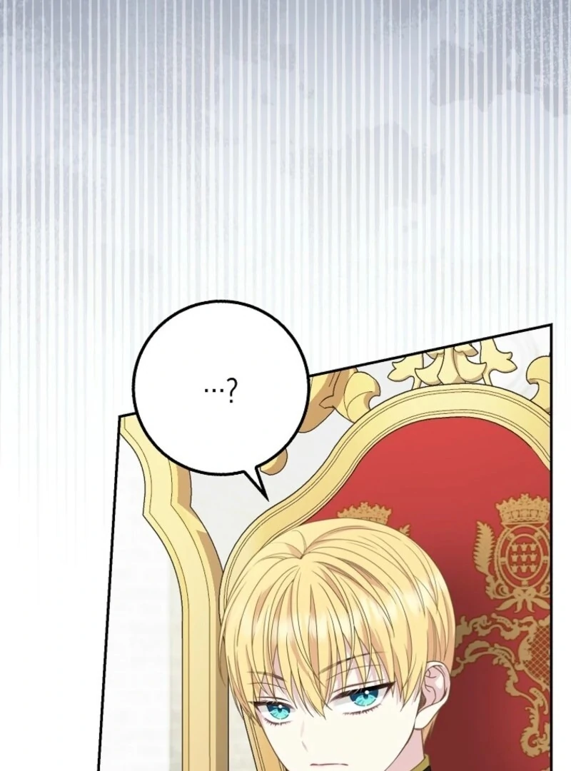 The Snow Leopard Baby of the Black Leopard Family [Lua Comic] - Chapter 34 manhwa