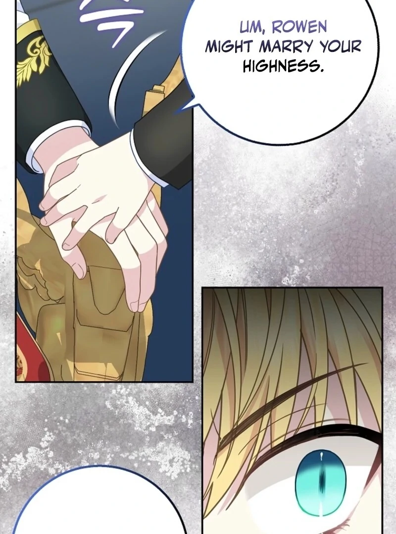 The Snow Leopard Baby of the Black Leopard Family [Lua Comic] - Chapter 34 manhwa