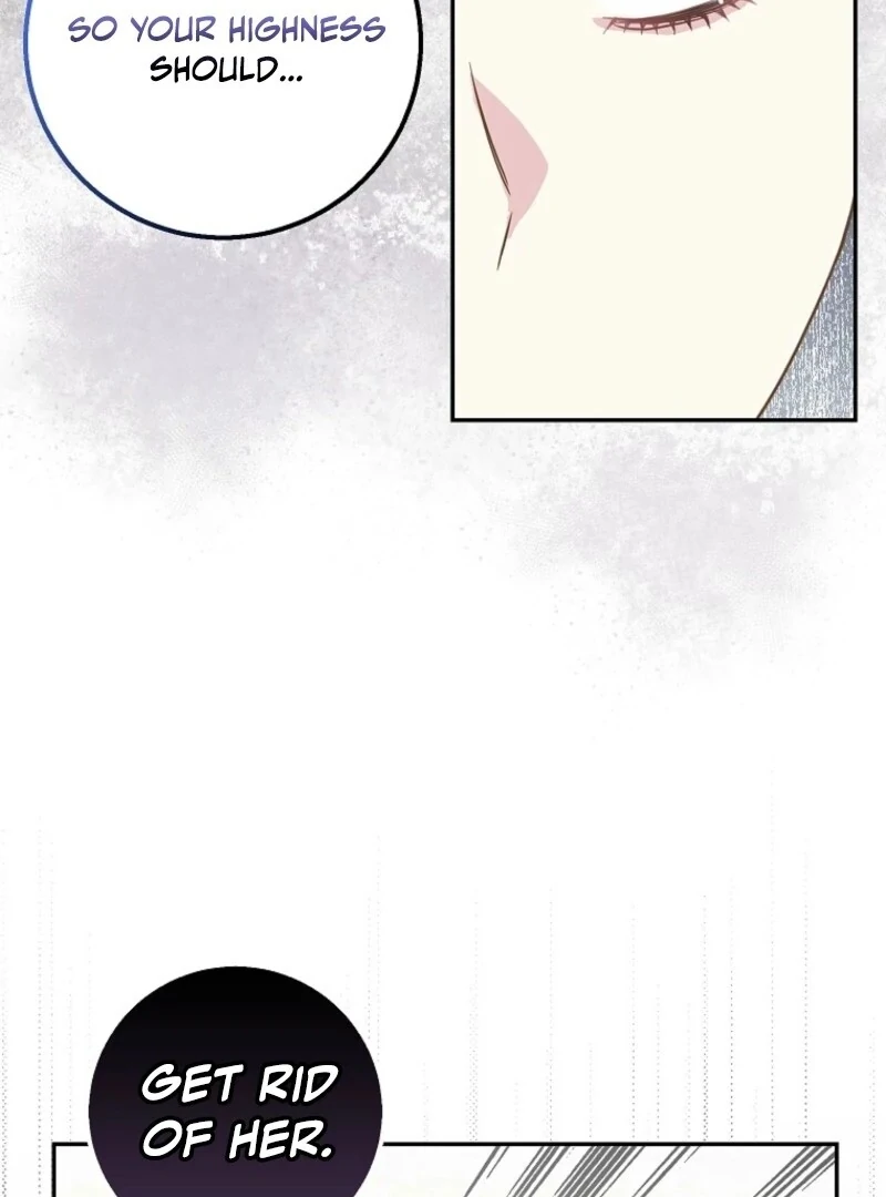 The Snow Leopard Baby of the Black Leopard Family [Lua Comic] - Chapter 34 manhwa