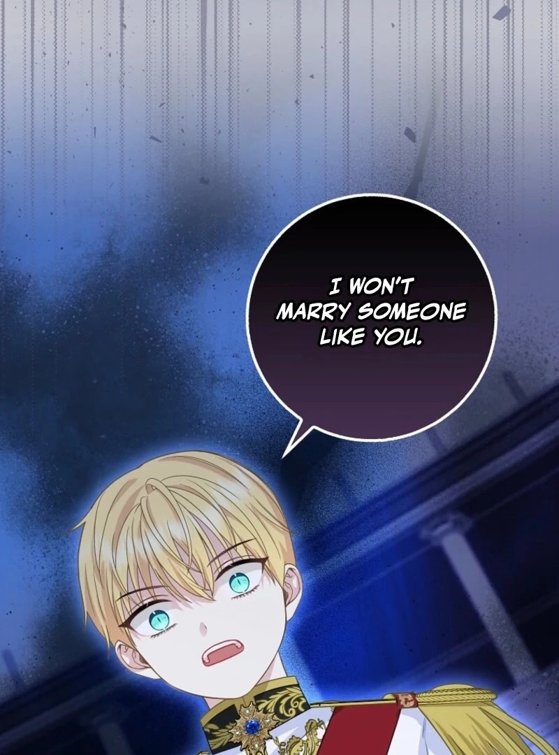 The Snow Leopard Baby of the Black Leopard Family [Lua Comic] - Chapter 34 manhwa