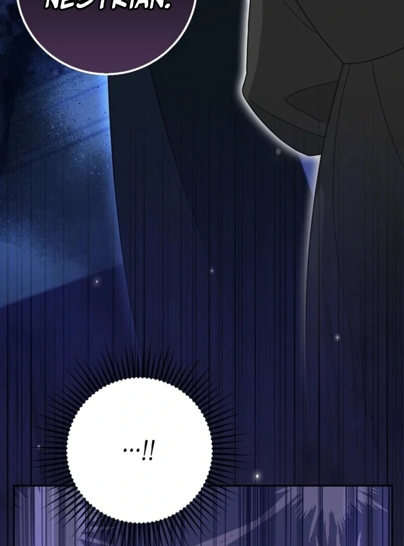 The Snow Leopard Baby of the Black Leopard Family [Lua Comic] - Chapter 34 manhwa