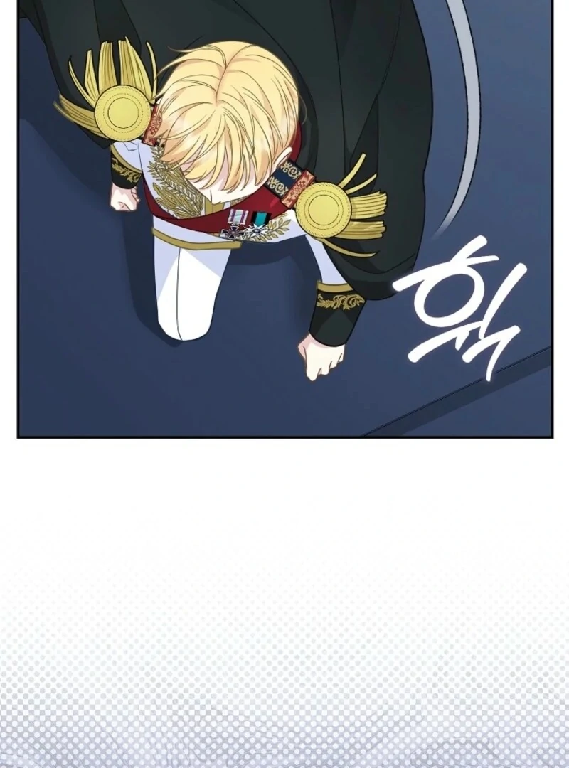 The Snow Leopard Baby of the Black Leopard Family [Lua Comic] - Chapter 34 manhwa