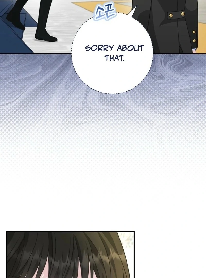 The Snow Leopard Baby of the Black Leopard Family [Lua Comic] - Chapter 34 manhwa