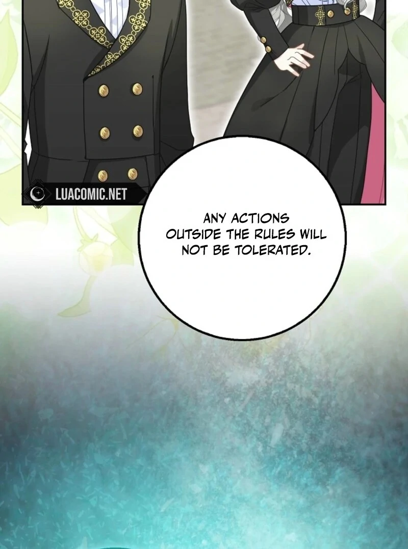 The Snow Leopard Baby of the Black Leopard Family [Lua Comic] - Chapter 34 manhwa