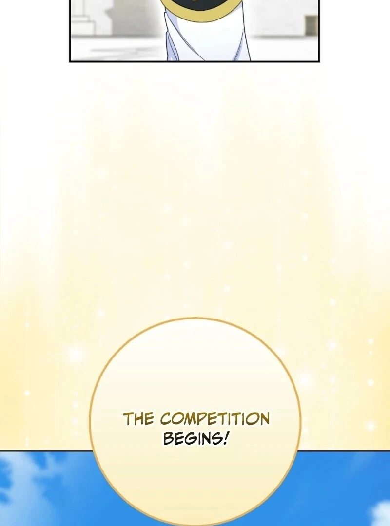 The Snow Leopard Baby of the Black Leopard Family [Lua Comic] - Chapter 34 manhwa