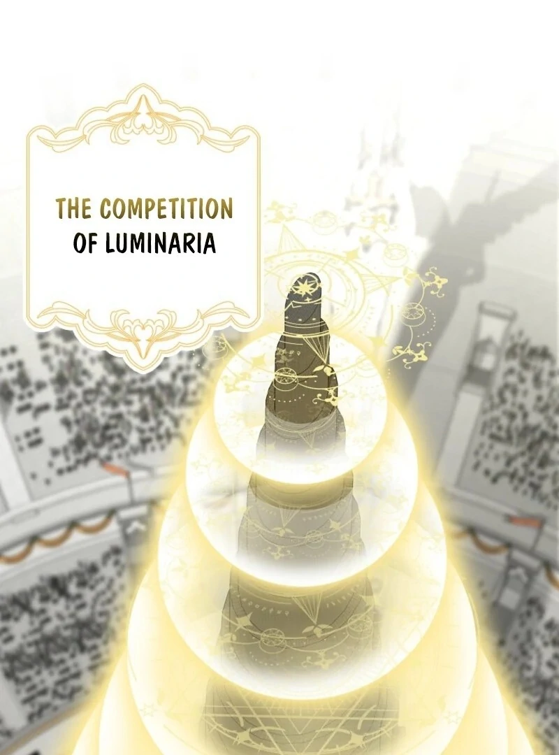 The Snow Leopard Baby of the Black Leopard Family [Lua Comic] - Chapter 35 manhwa