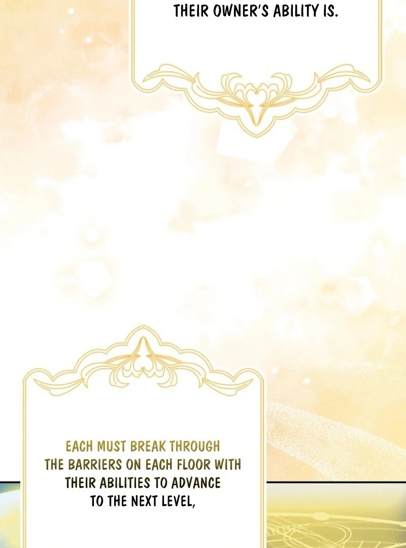 The Snow Leopard Baby of the Black Leopard Family [Lua Comic] - Chapter 35 manhwa