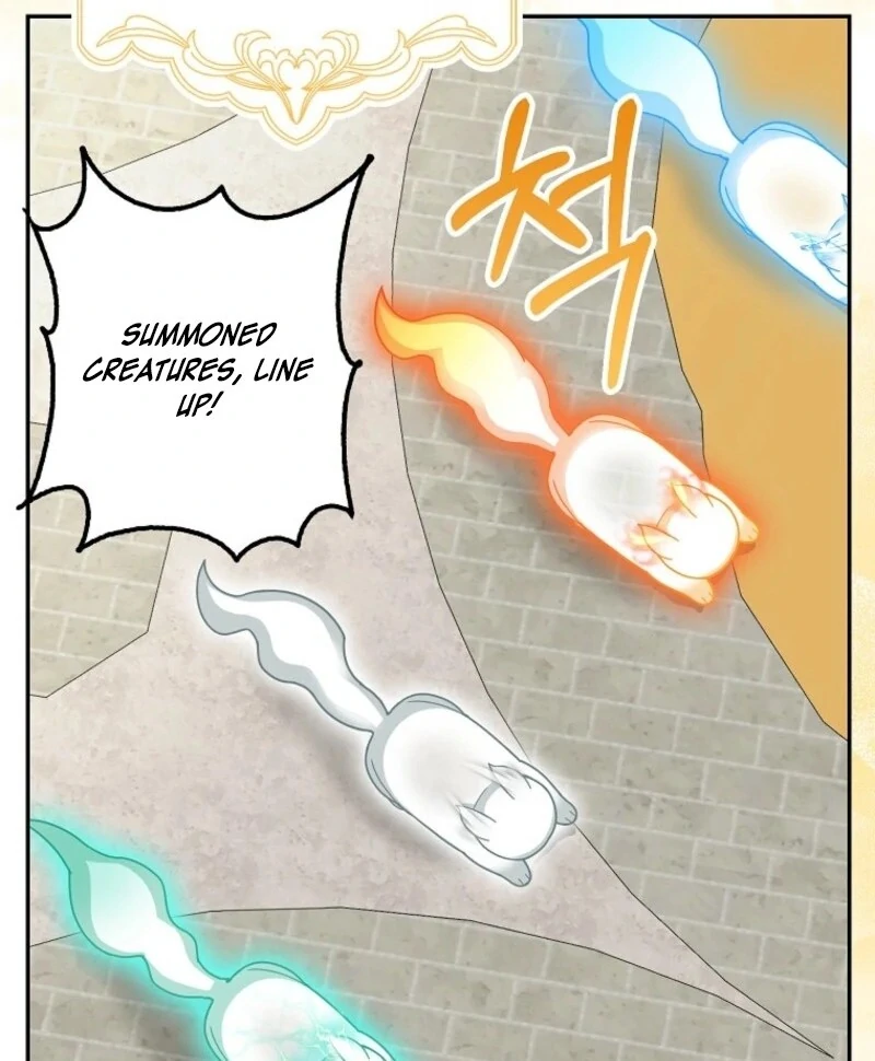The Snow Leopard Baby of the Black Leopard Family [Lua Comic] - Chapter 35 manhwa