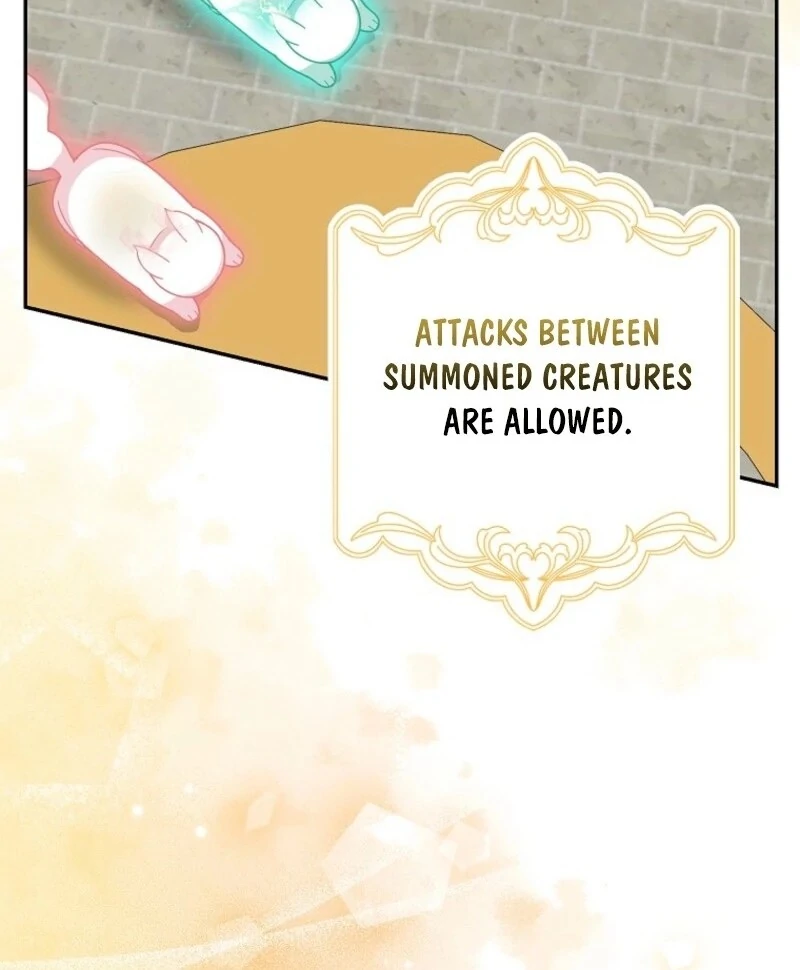 The Snow Leopard Baby of the Black Leopard Family [Lua Comic] - Chapter 35 manhwa